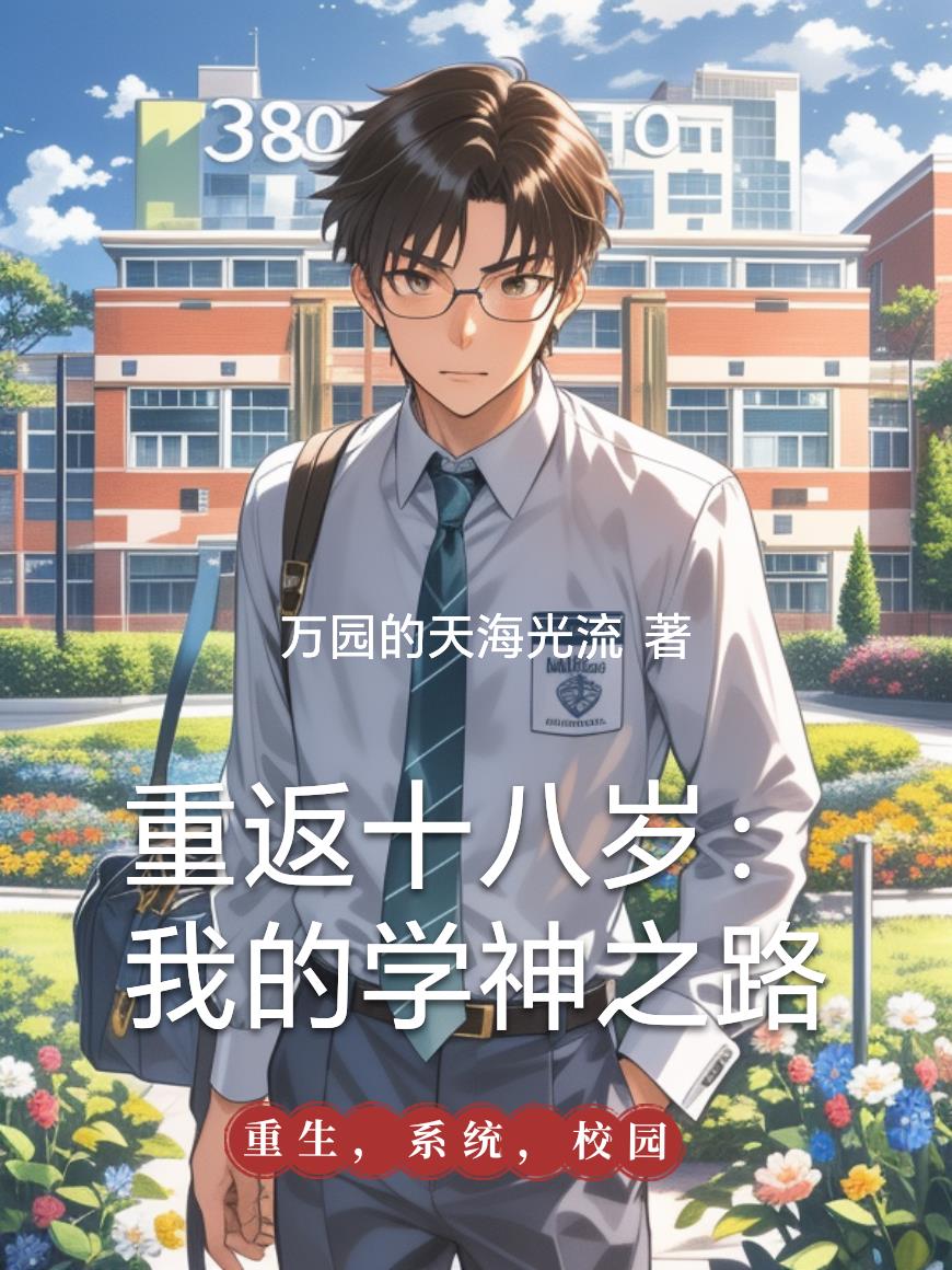 重返十八岁：我的学神之路
