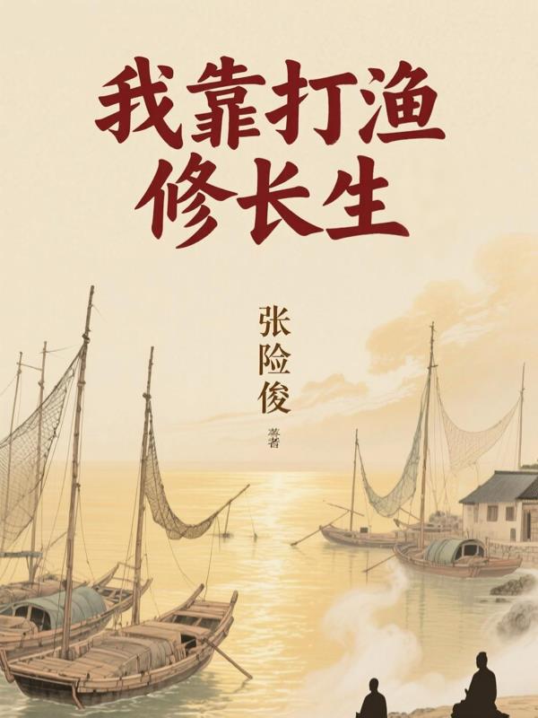 我靠打渔修长生