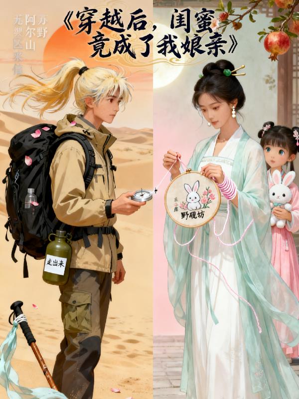 穿越大靖闺蜜竟成我娘亲