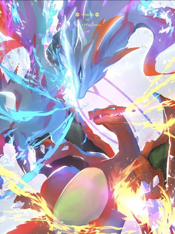 宝可梦：从波波走向世界冠军